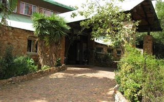 24 Bedroom House in Donkerhoek