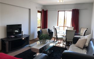 2 Bedroom Apartment in Bryanston