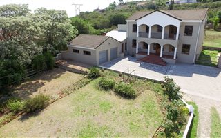 5 Bedroom House in Oatlands North