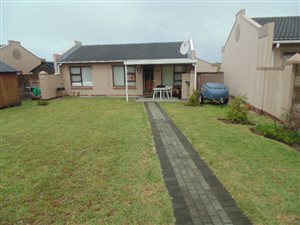 3 Bed Townhouse in Kabega