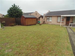 3 Bed Townhouse in Kabega
