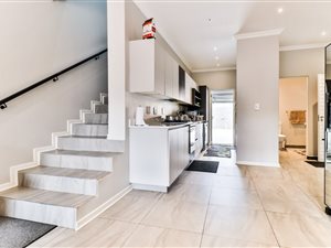 3 Bed Townhouse in Edenvale