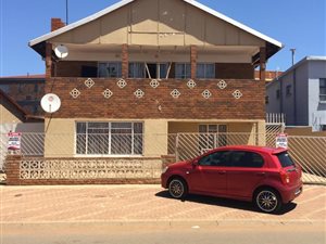 8 Bed Apartment in Lenasia