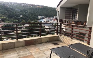 2 Bedroom Apartment in Herolds Bay