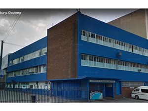 959 m² Commercial space in New Centre