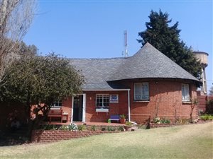 2 Bed Flat in Towerby
