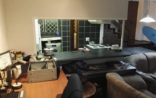 2 Bedroom Flat in Durban CBD