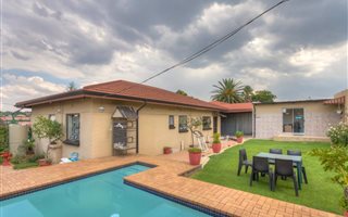 3 Bedroom House in Chrisville