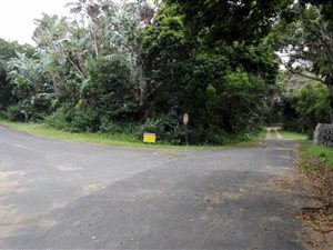 1376 m² Land available in Trafalgar