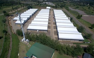 360 m² Commercial space in Campsdrift