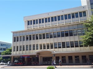 1 Bed Apartment in Paarl