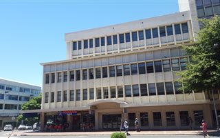 1 Bedroom Apartment in Paarl