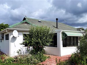 2 Bed House in De Oude Renbaan