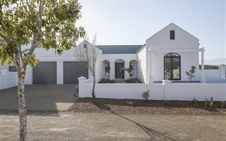 4 Bedroom House in Croydon