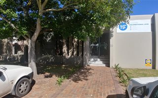 Office space in Durbanville