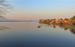 574 m² Land available in Pecanwood