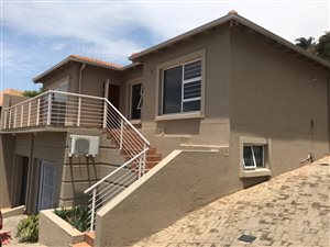 3 Bed Cluster in Glenvista