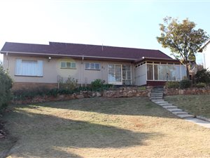 3 Bed House in Lindhaven