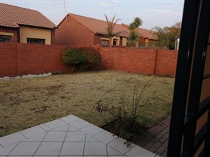 3 Bed Simplex in Eco Park