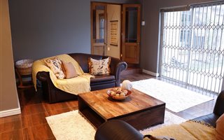 3 Bedroom House in Goedemoed
