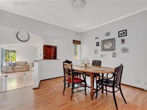 3 Bed House in President Ridge