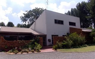 2.1 ha Land available in Vereeniging