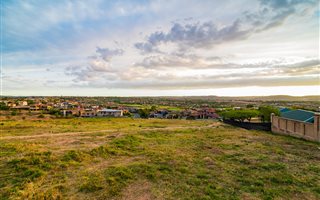 752 m² Land available in Eagle Canyon Golf Estate