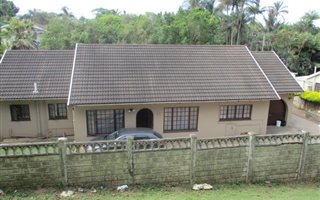 4 Bedroom House in New Germany