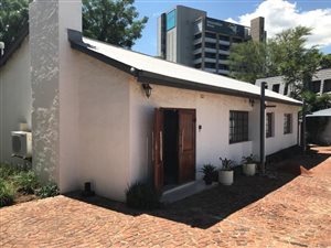 Commercial space in Kensington B