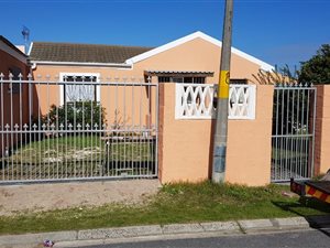 3 Bed House in Eersterivier