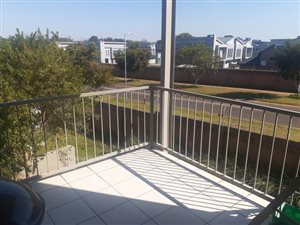 1 Bed Apartment in Eldo Lakes Estate