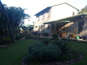 3 Bed House in Westville North