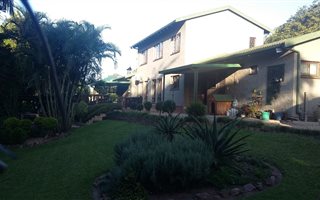 3 Bedroom House in Westville North