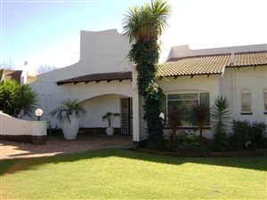 3 Bed House in Gholfsig