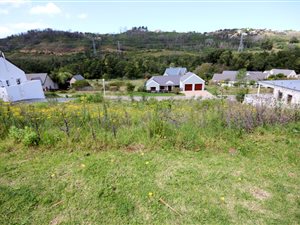 688 m² Land available in Green Pastures