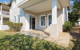 2 Bedroom Apartment in Ballito