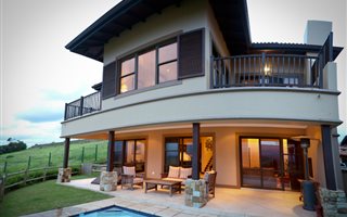 3 Bedroom Townhouse in Izinga Ridge