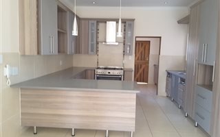 4 Bedroom House in Boschdal