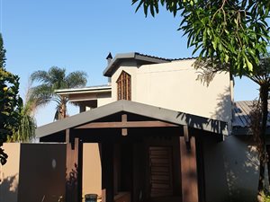 32 ha Farm in Tzaneen