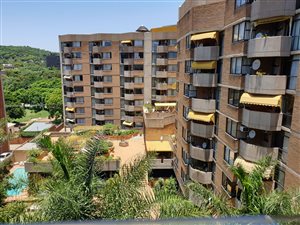 2 Bed Apartment in Pretoria Central