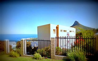 2 Bedroom Apartment in Bakoven