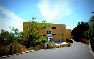 2 Bedroom Apartment in Bakoven