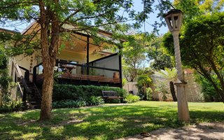 4 Bedroom House in Nelspruit