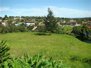 917 m² Land available in Twee Rivieren