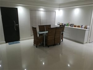 3 Bed House in Amanda Glen
