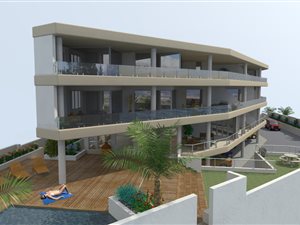 2048 m² Land available in Ballito