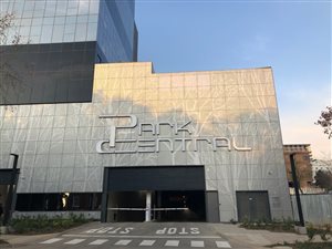 1 Bed Apartment in Rosebank