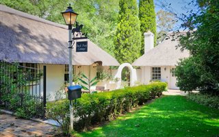 1634 m² Land available in Inanda