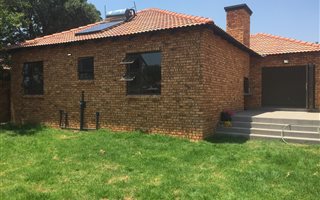 4 Bedroom Townhouse in New Redruth