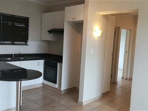 2 Bed Apartment in Sheffield Manor